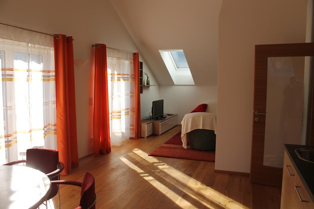Fewo Sonnenschein Weissbriach Exteriér fotografie